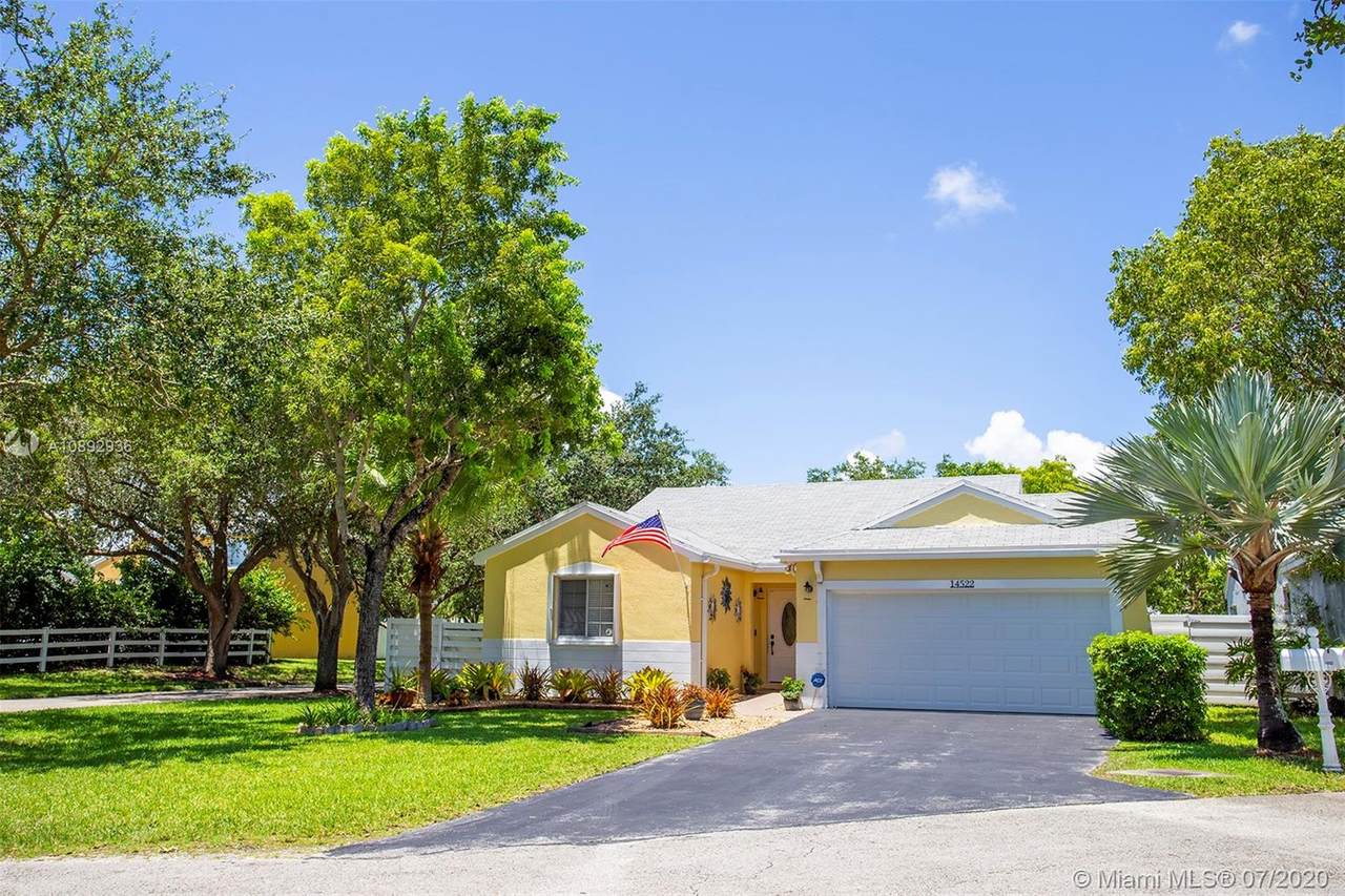 14522 144th Ct - Photo 1