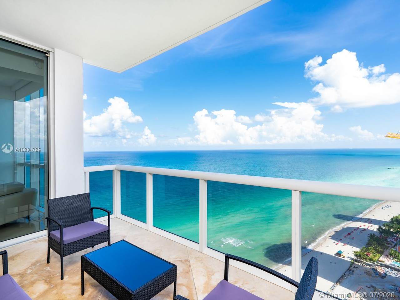 18101 Collins Ave - Photo 1