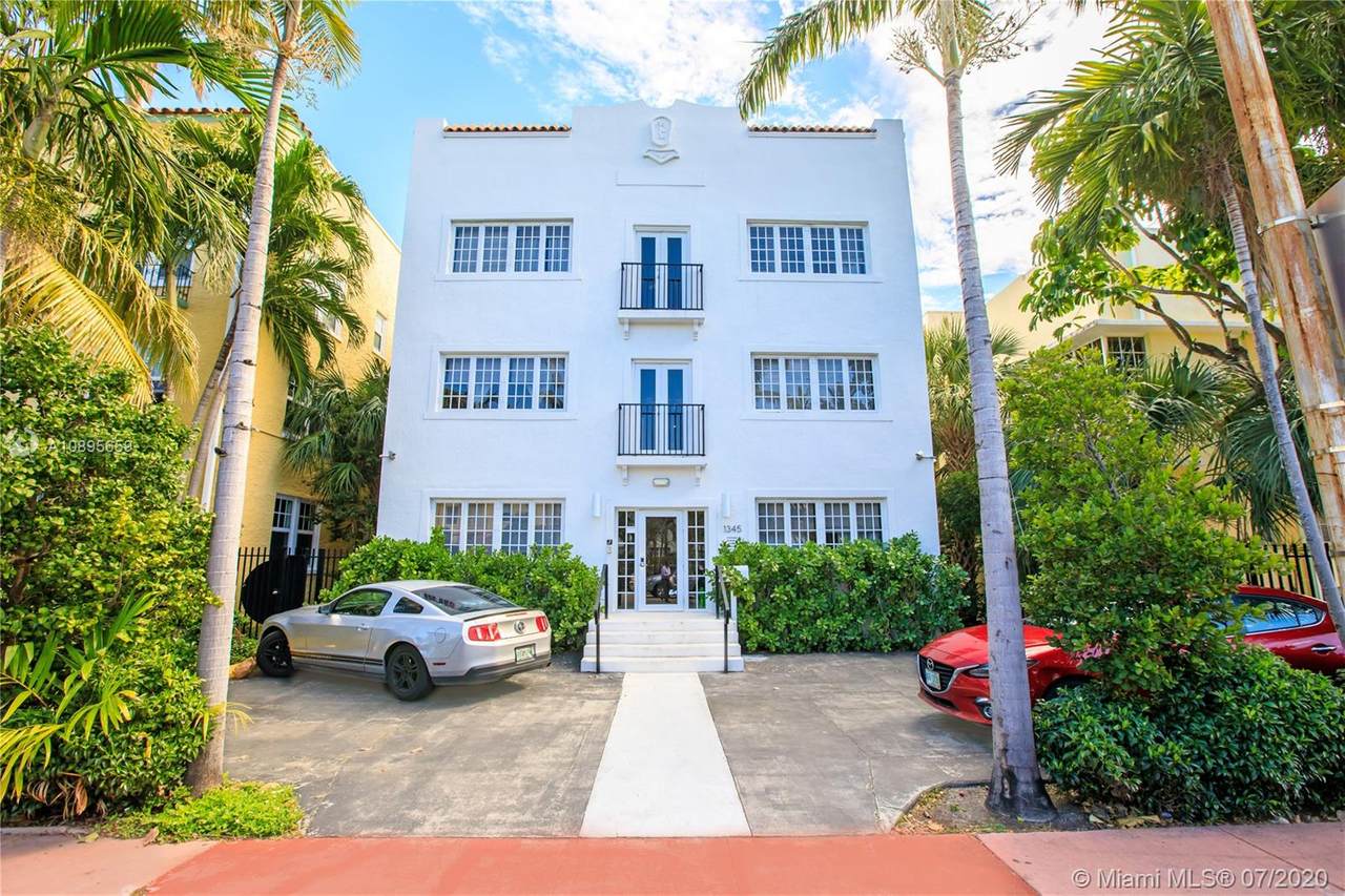 1345 Pennsylvania Ave - Photo 1