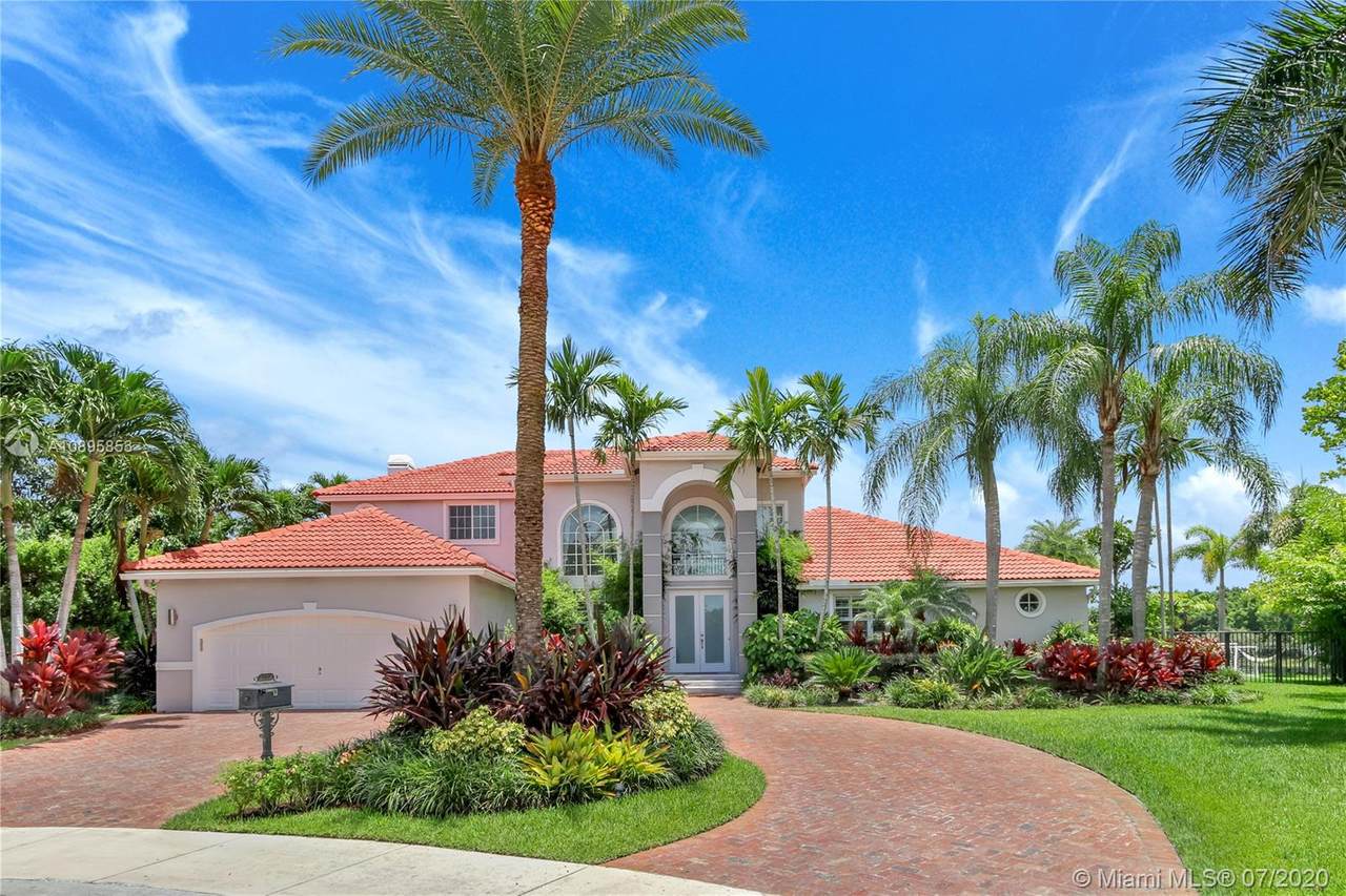 3272 Muirfield - Photo 1