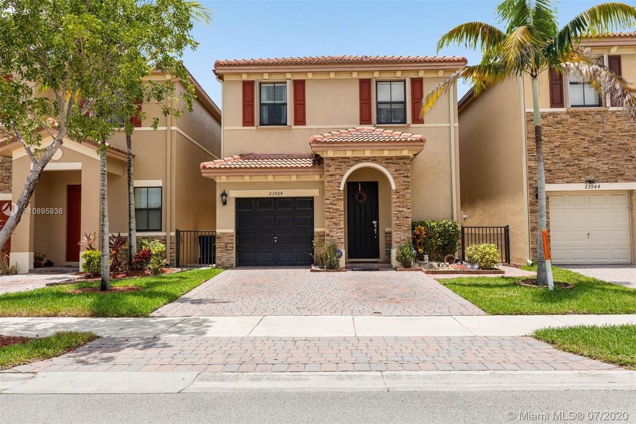 23964 113th Ave - Photo 1