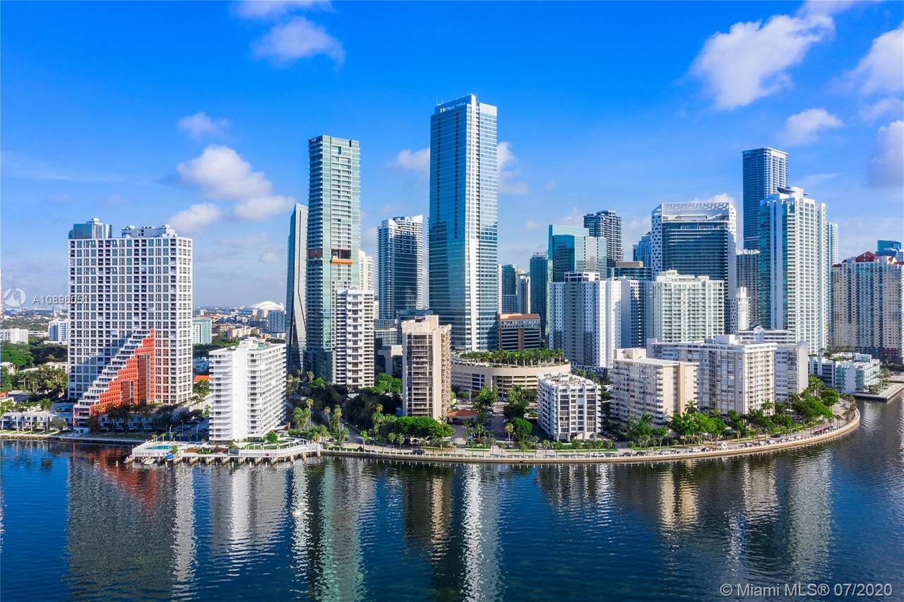 1450 Brickell Bay Dr - Photo 1