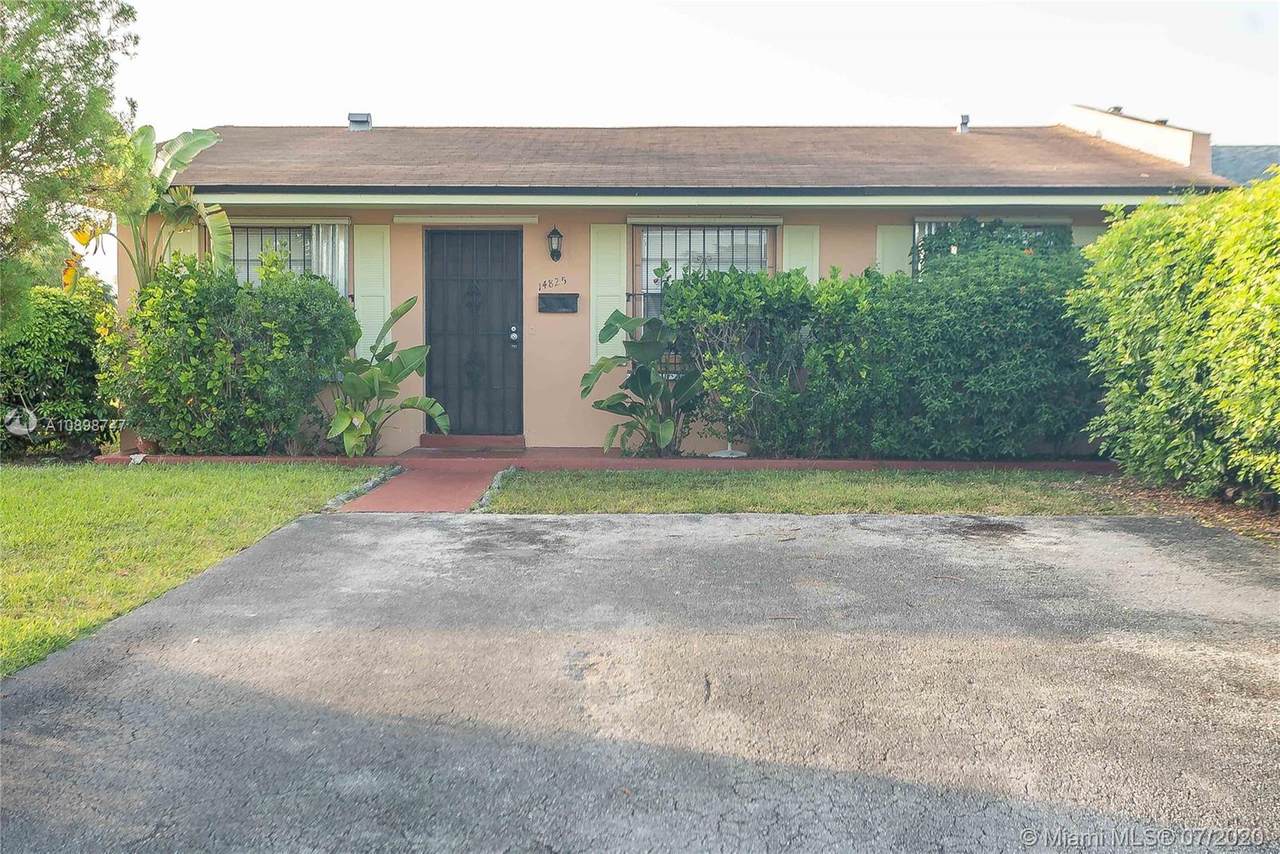14825 114th Ct - Photo 1