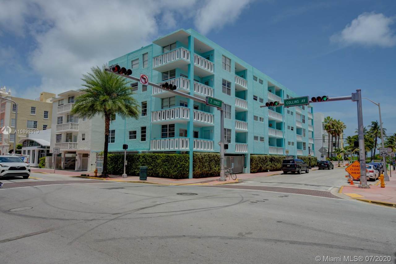 701 Collins Ave - Photo 1