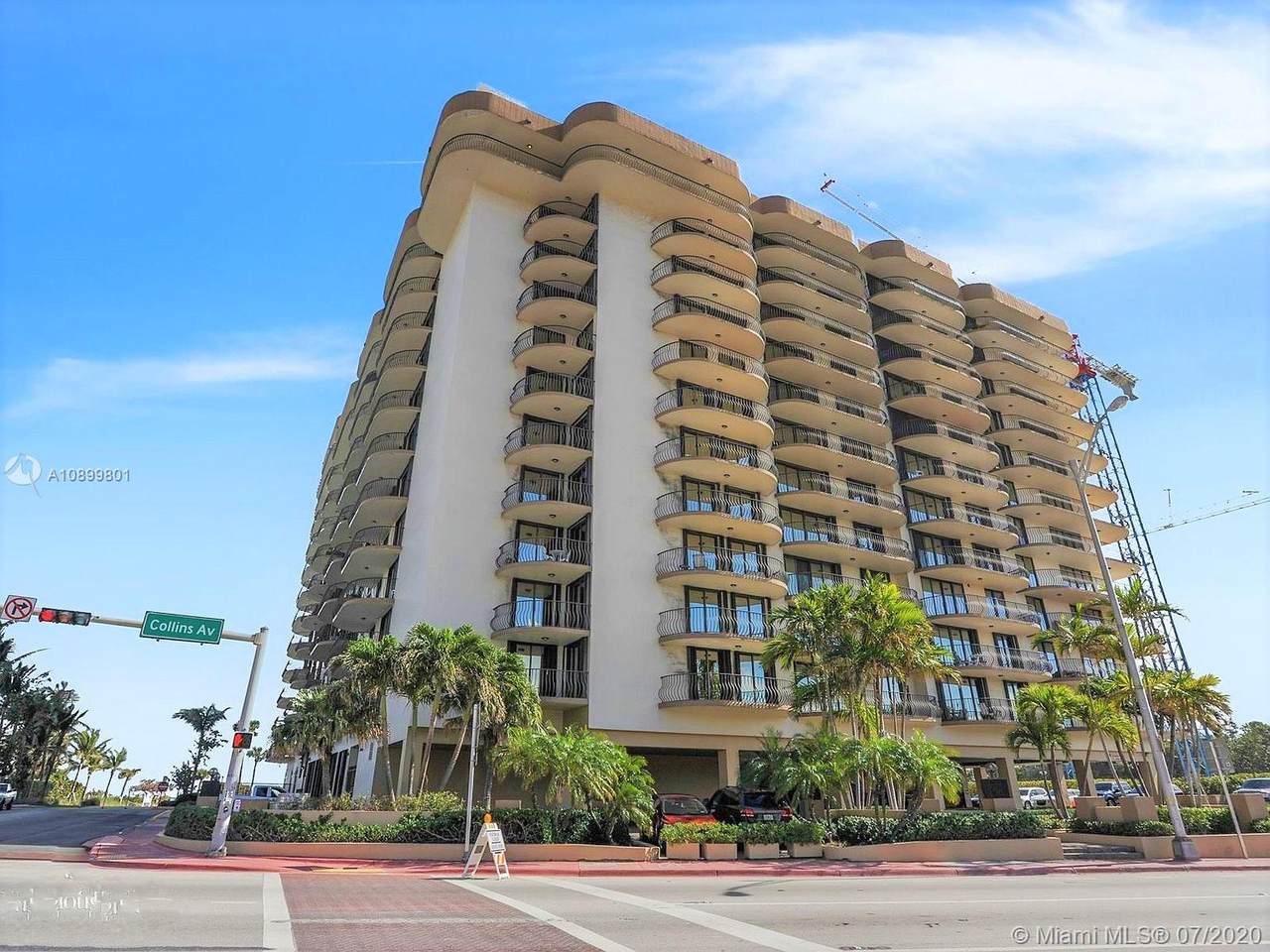 8777 Collins Ave - Photo 1