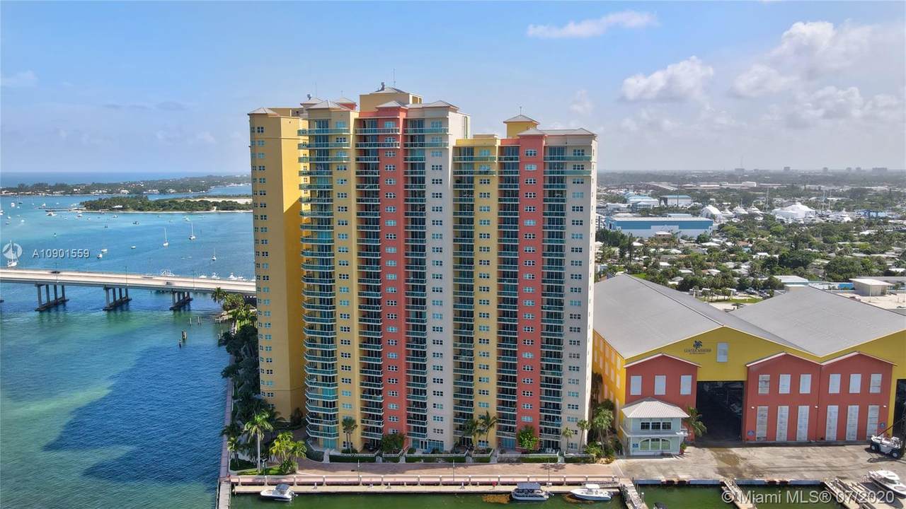 2650 Lake Shore Dr - Photo 1