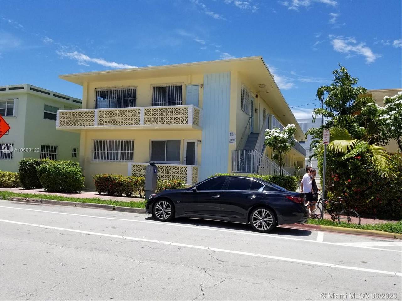 520 Euclid Ave - Photo 1