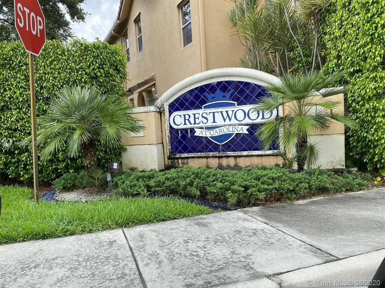 2934 Crestwood Ter - Photo 1