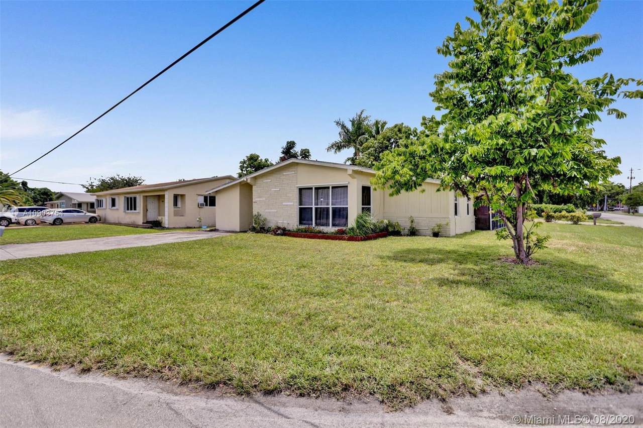 6820 27th Ct - Photo 1