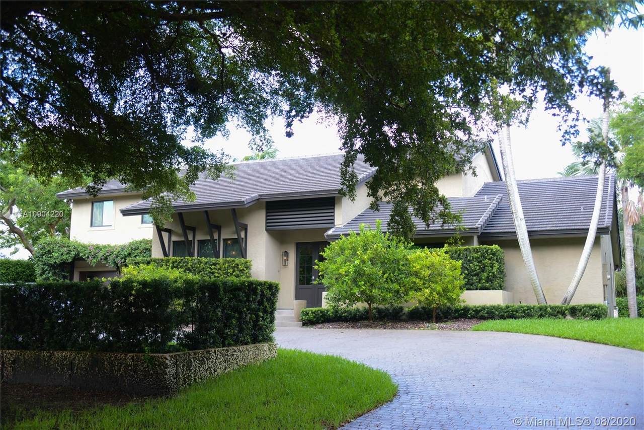371 Isla Dorada Blvd - Photo 1
