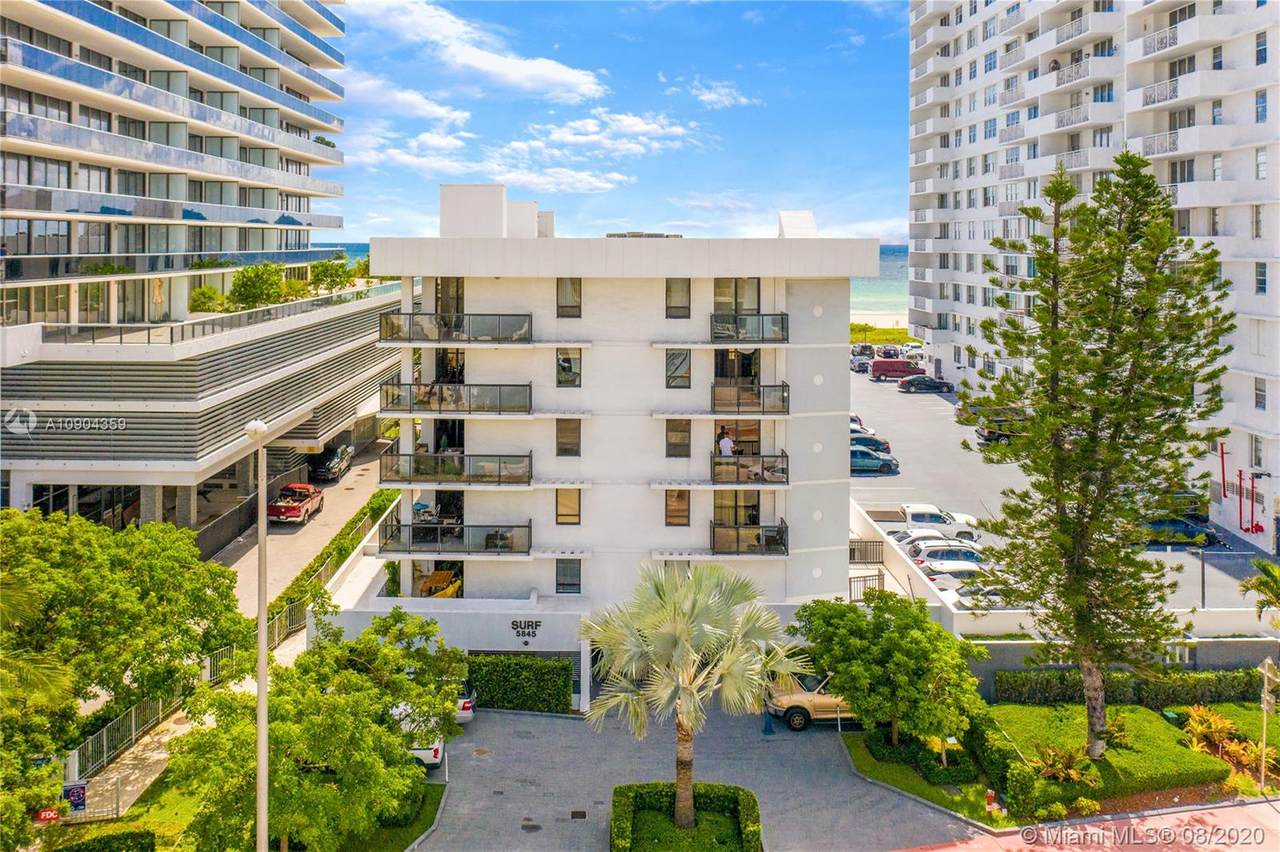 5845 Collins Ave - Photo 1