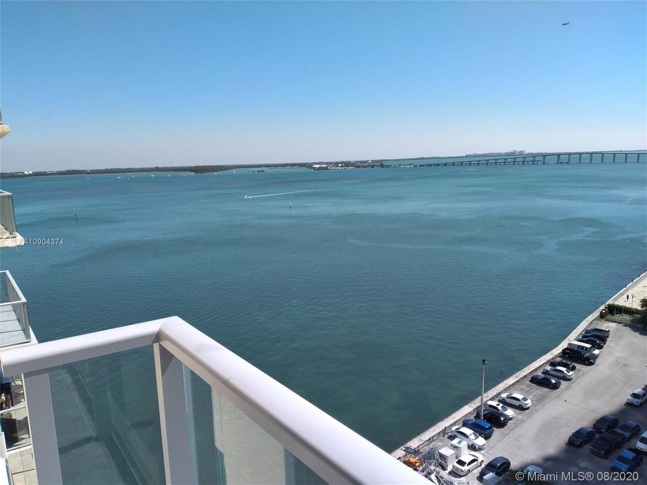 1155 Brickell Bay Dr - Photo 1