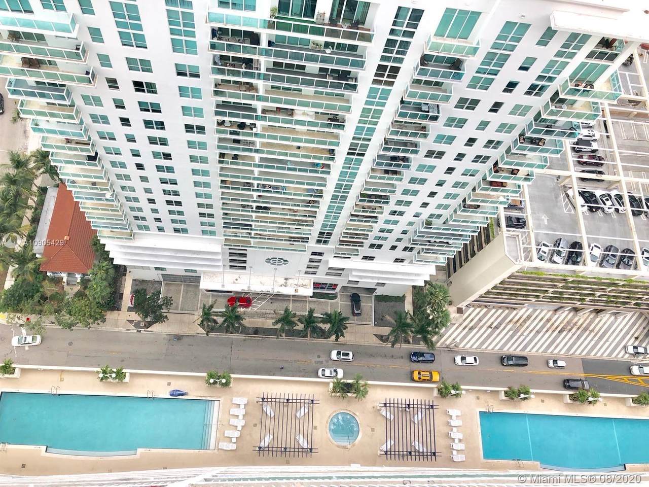1200 Brickell Bay Dr - Photo 1