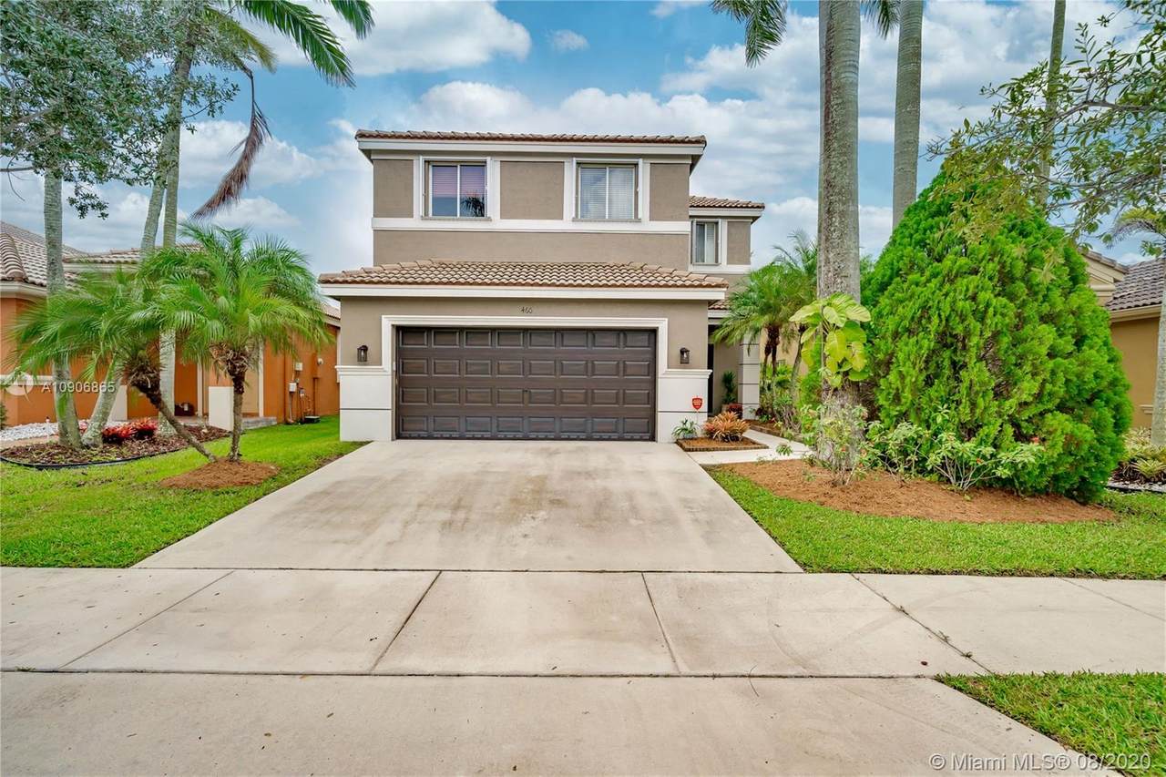 460 Silver Palm Way - Photo 1