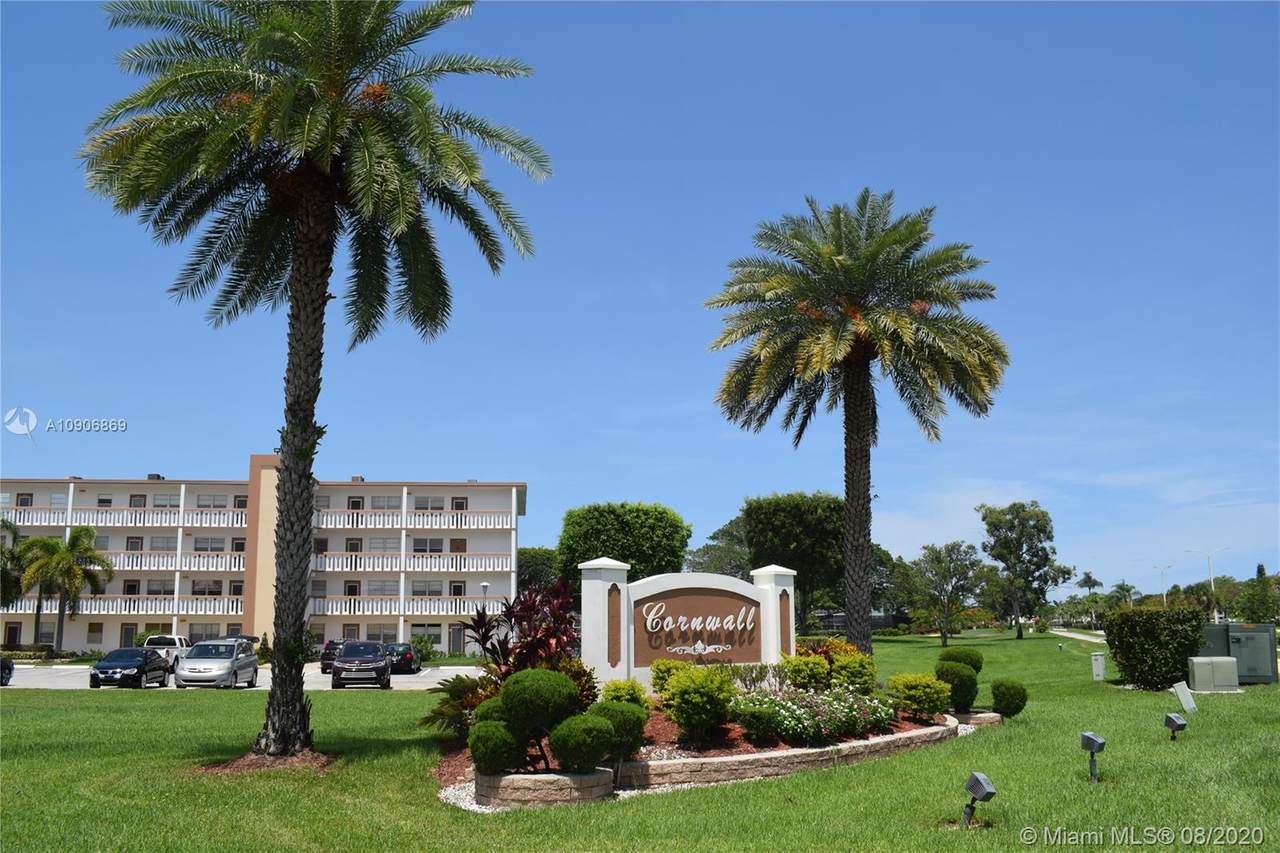 4016 Cornwall A - Photo 1