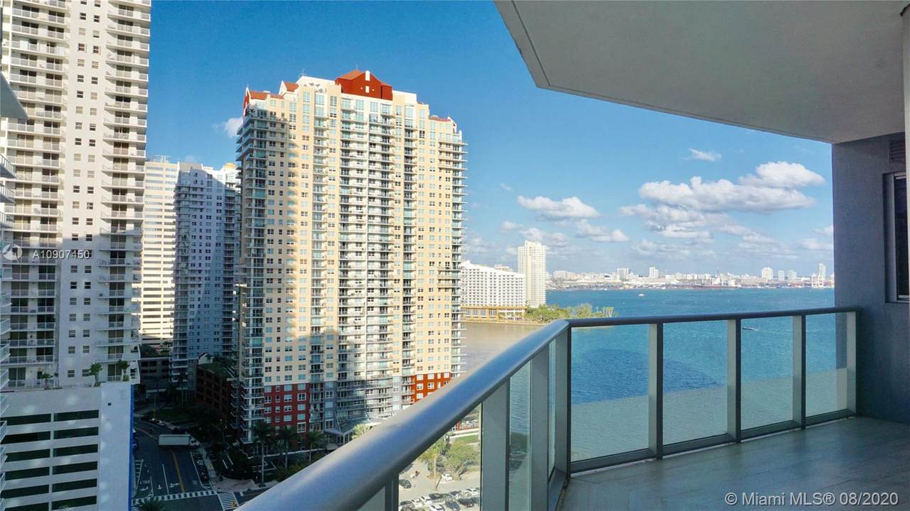 1300 Brickell Bay Dr - Photo 1