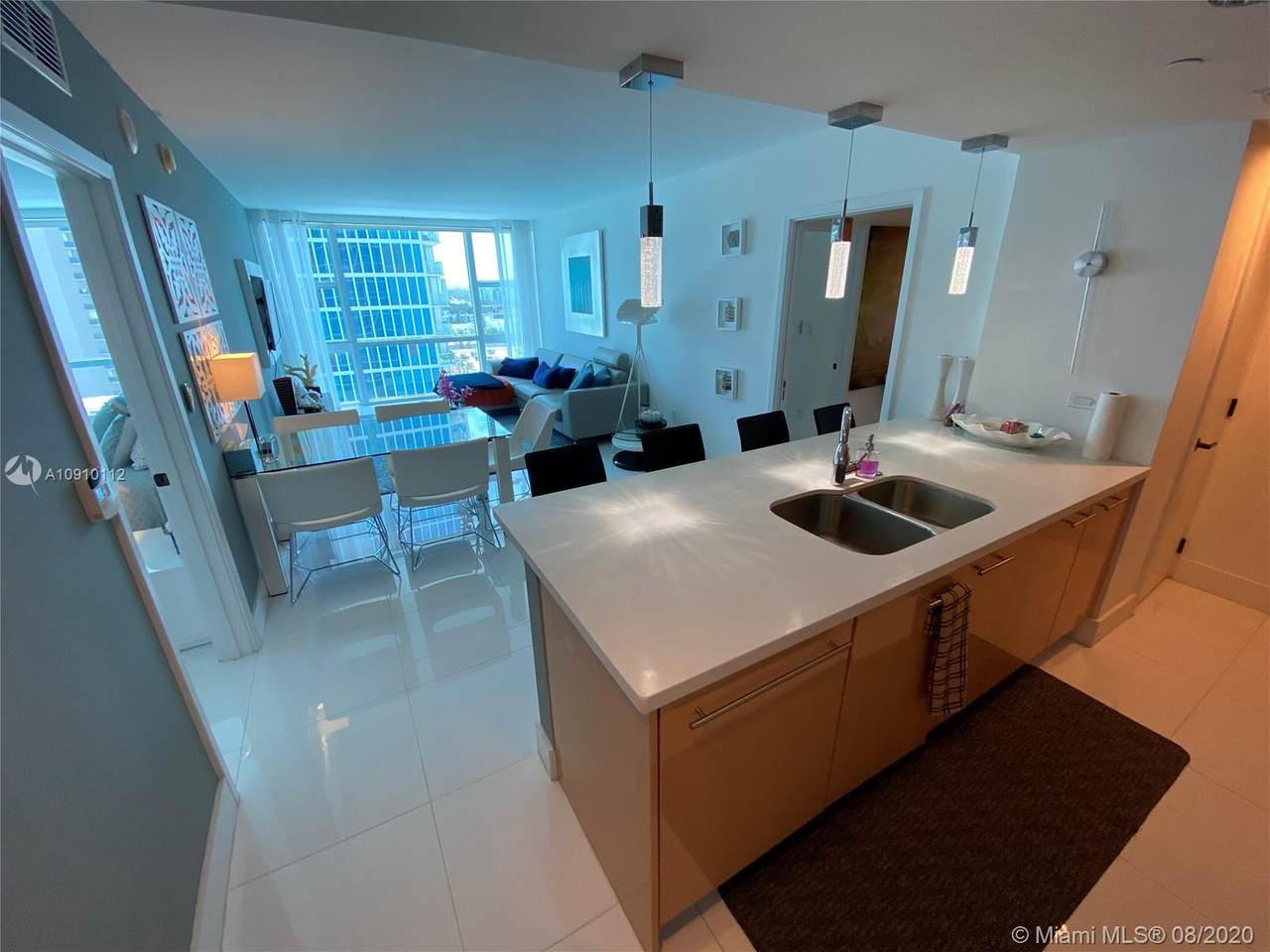 6801 Collins Ave - Photo 1
