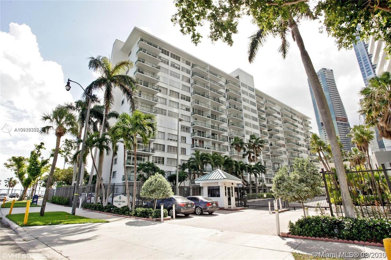 1408 Brickell Bay Dr - Photo 1