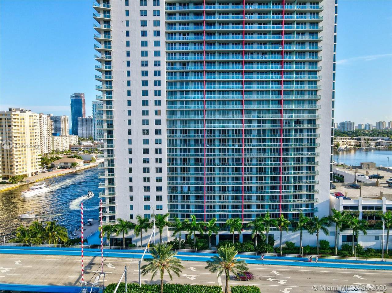 2602 Hallandale Beach Blvd - Photo 1