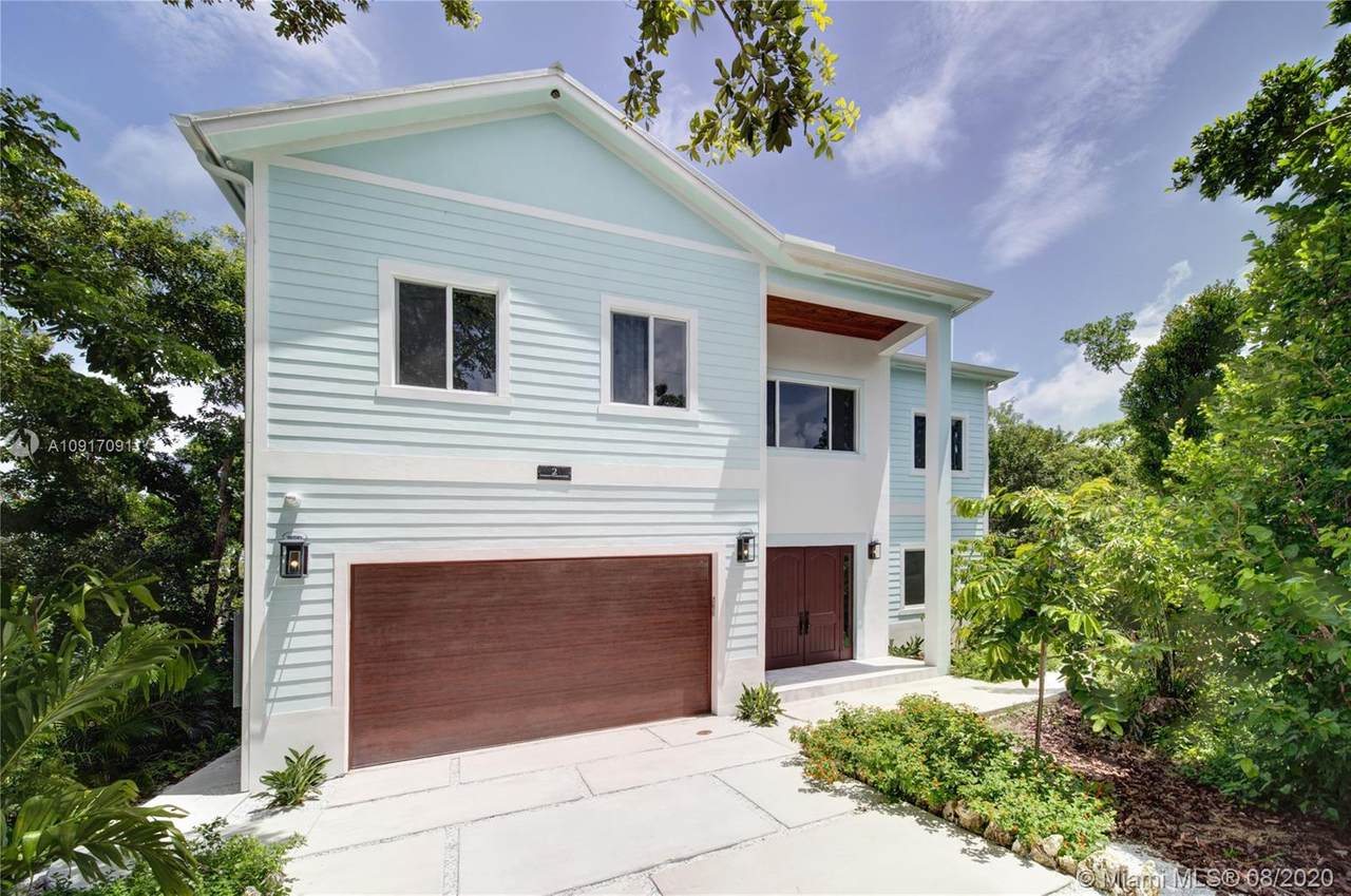2 Flamingo Hammock Rd - Photo 1