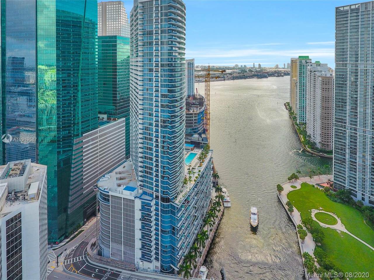 200 Biscayne Boulevard Way - Photo 1
