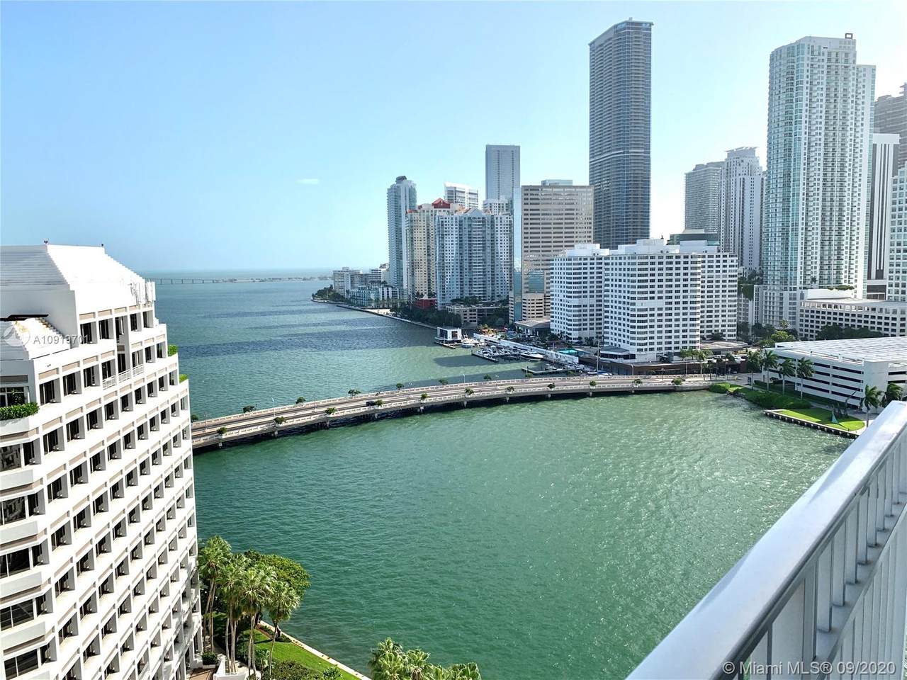 701 Brickell Key Blvd - Photo 1