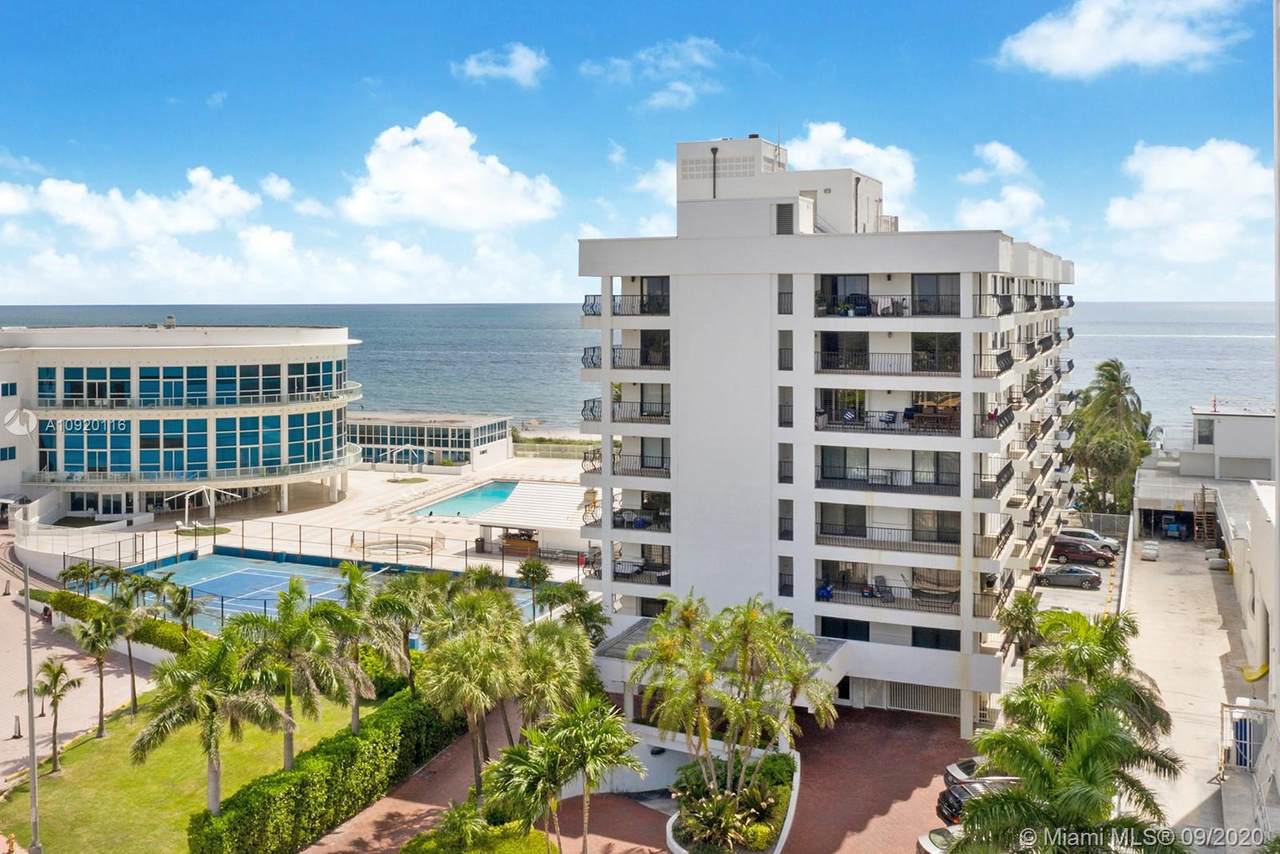 5415 Collins Ave - Photo 1