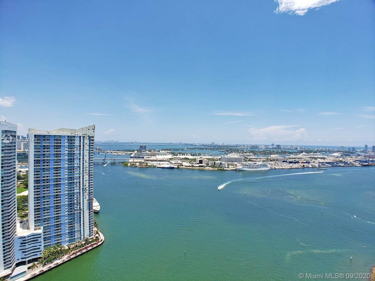 900 Brickell Key Blvd - Photo 1
