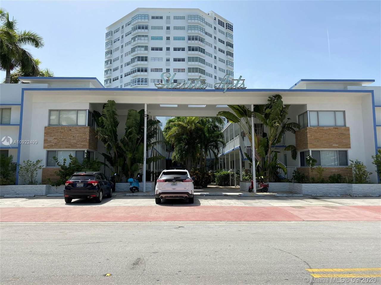 1840 James Ave - Photo 1