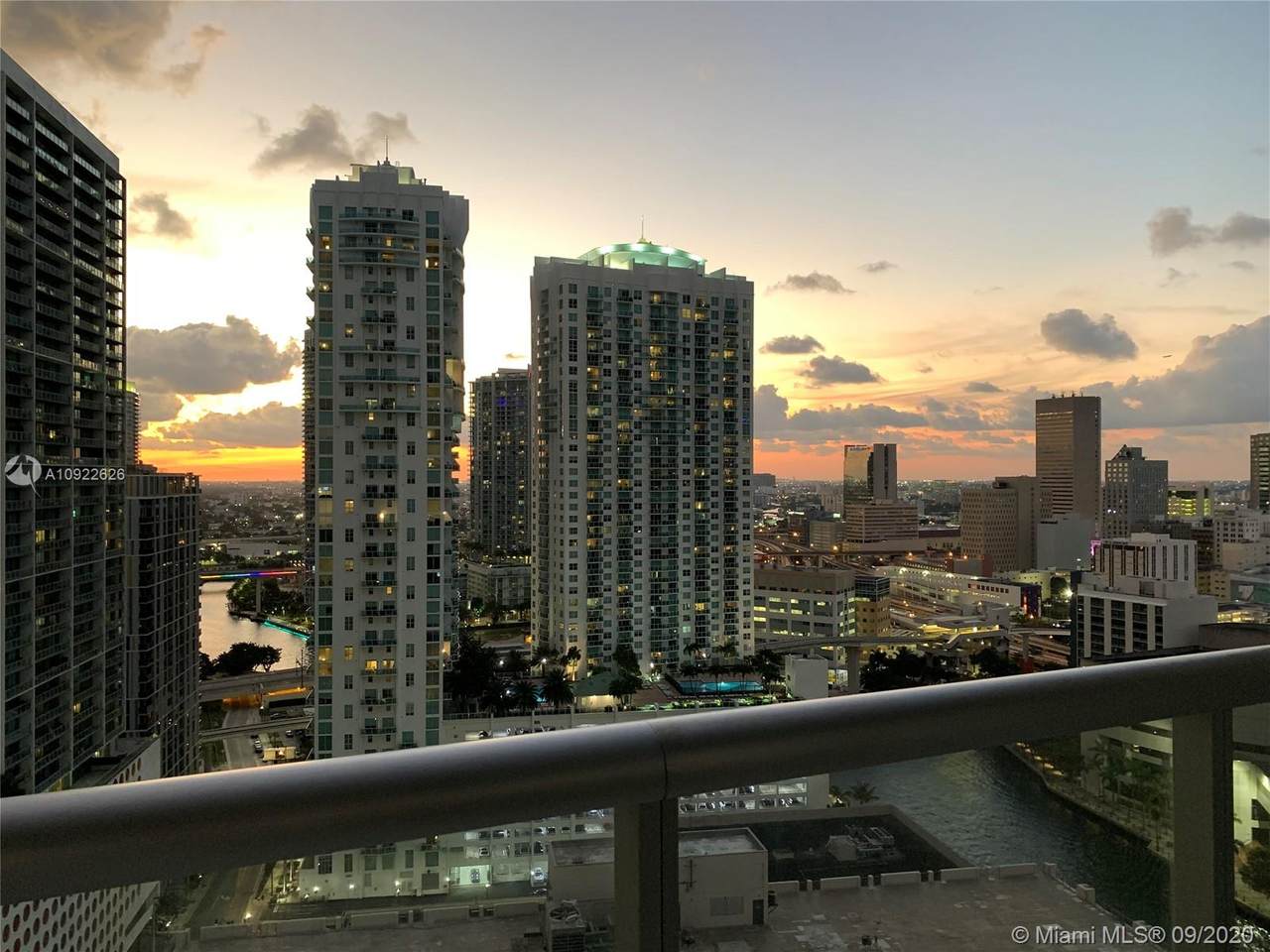 485 Brickell Ave - Photo 1