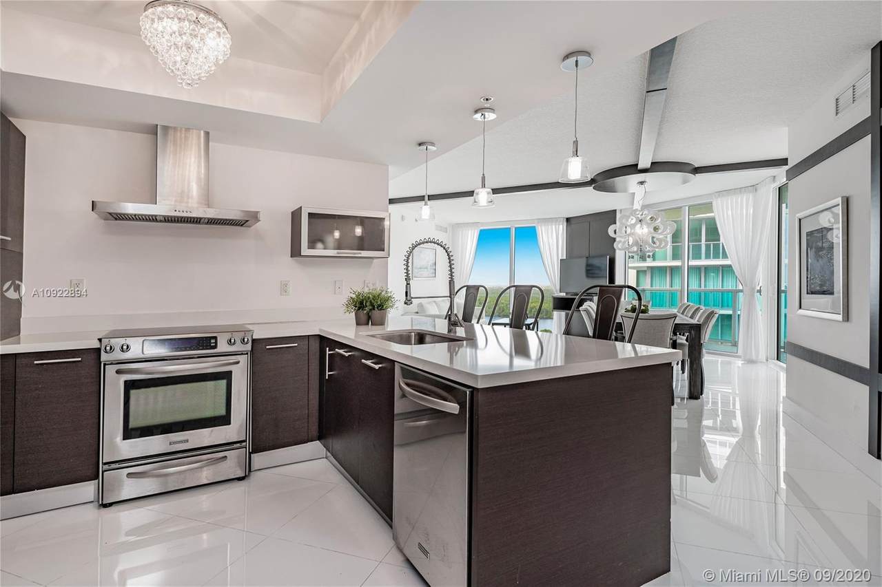 250 Sunny Isles Blvd(Gorgeous ) - Photo 1