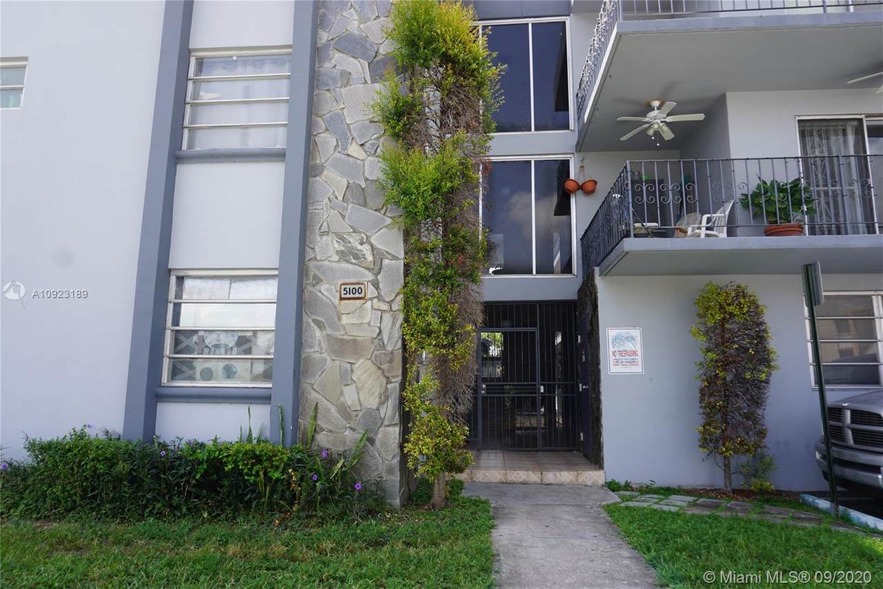 5100 Flagler St - Photo 1