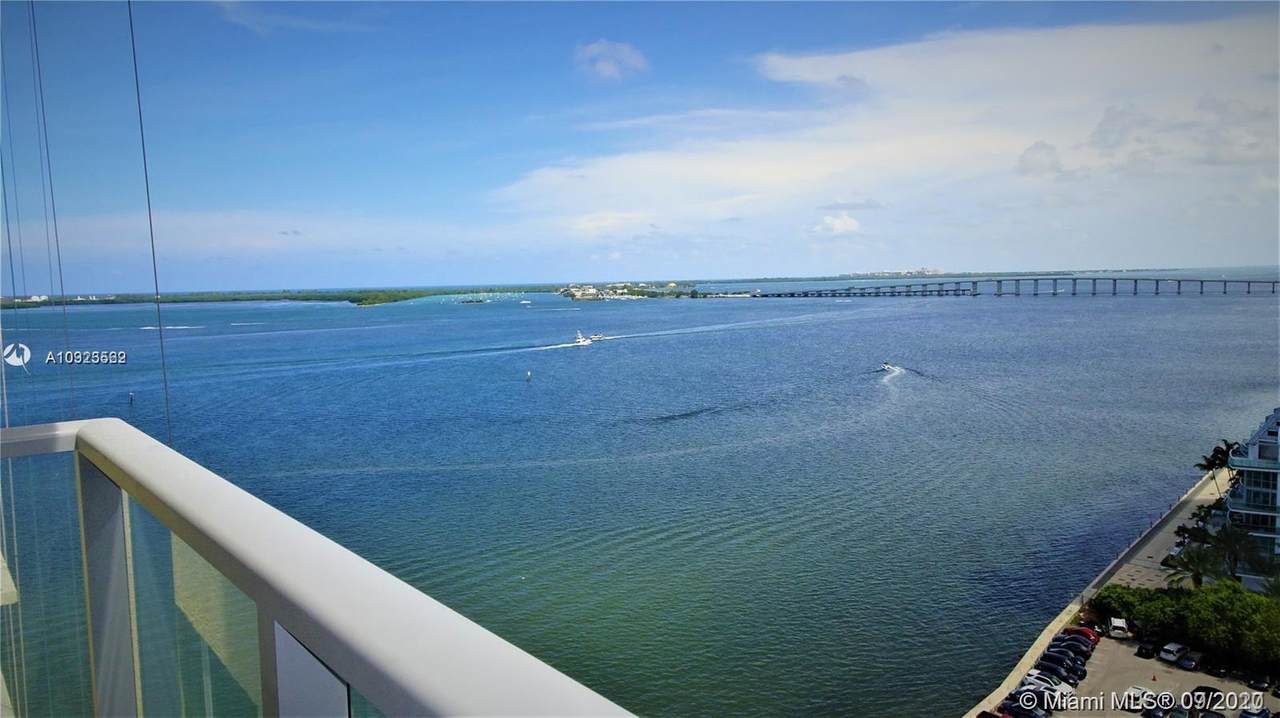 1155 Brickell Bay Dr - Photo 1