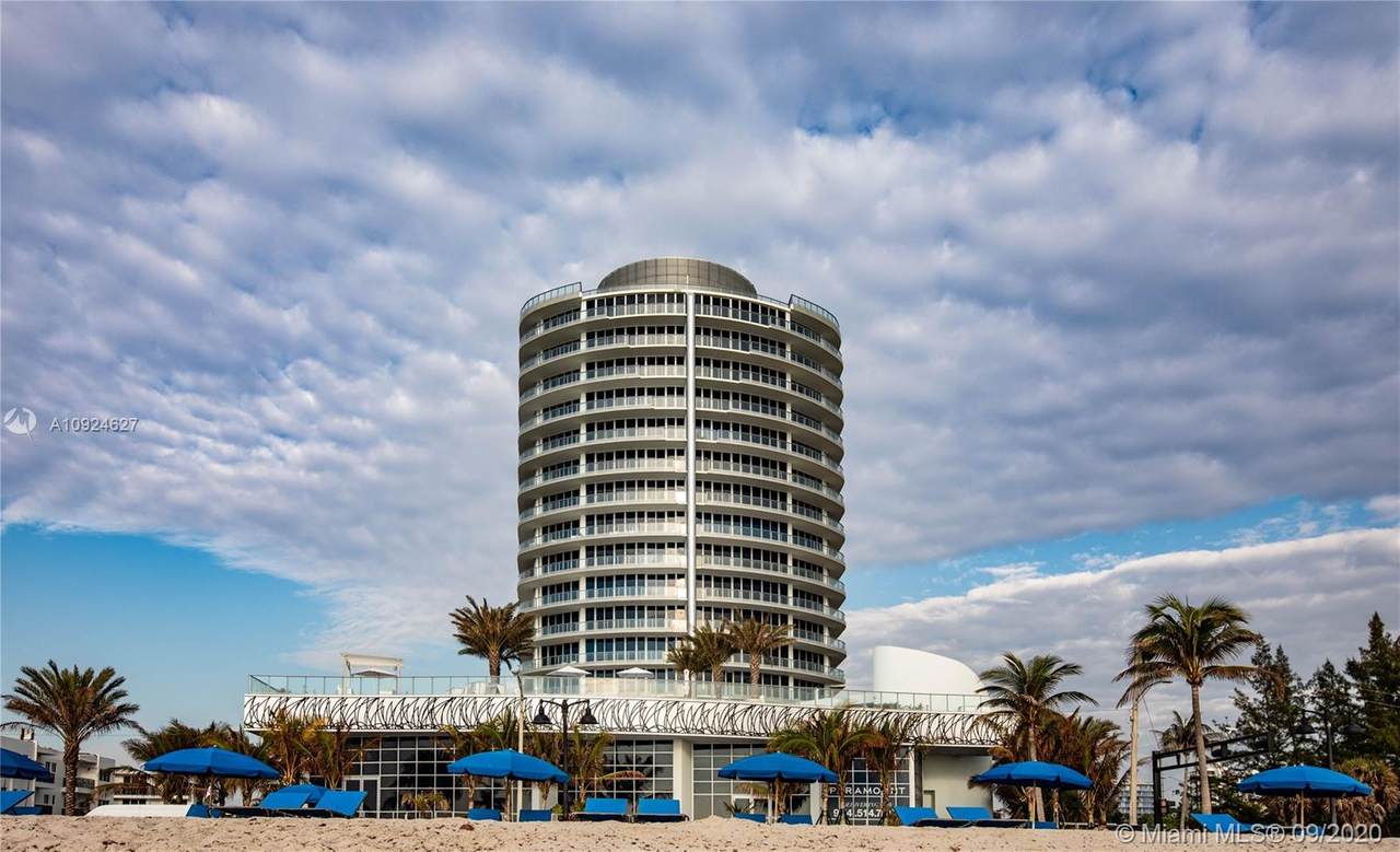 701 Fort Lauderdale Beach Blvd - Photo 1