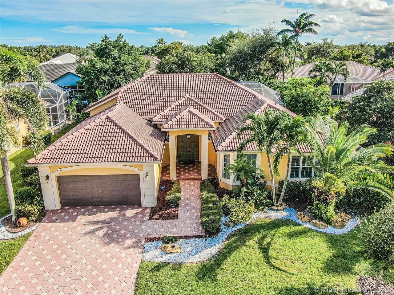 8146 Savannah Cir - Photo 1