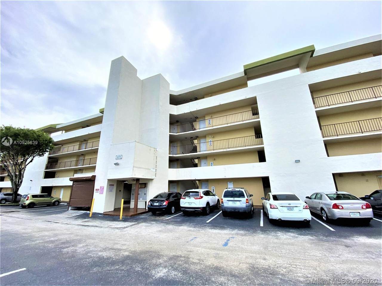 8870 Fontainebleau Blvd - Photo 1