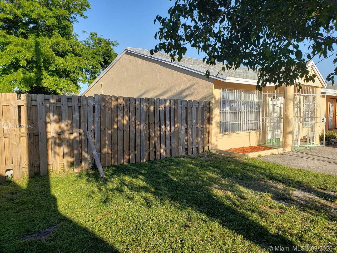 18237 NW 41 COURT N/A - Photo 1