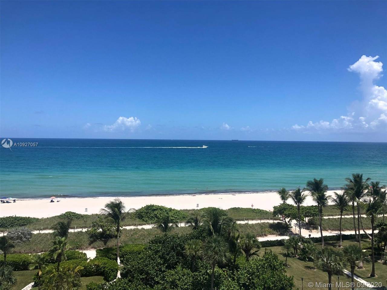 8877 Collins Ave - Photo 1