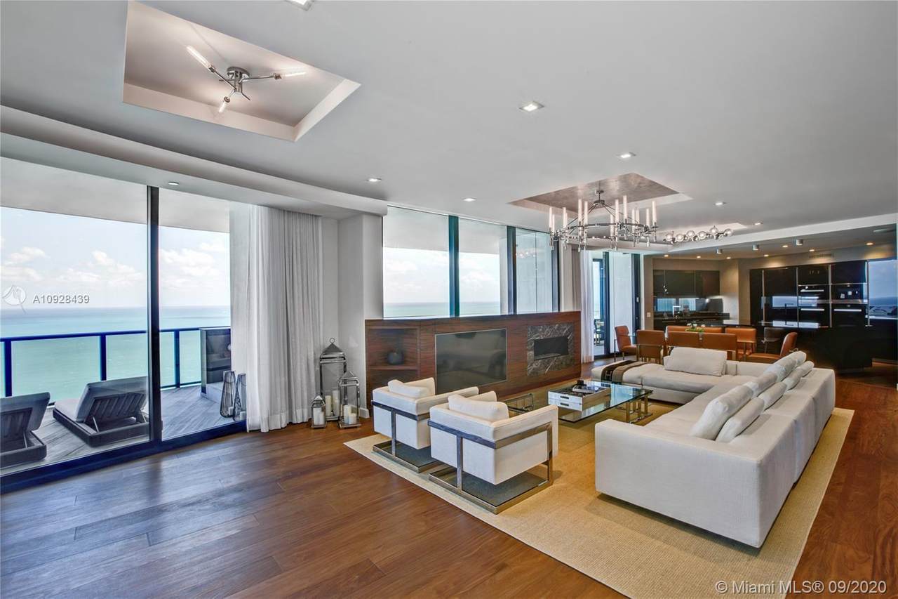 18555 Collins Ave - Photo 1