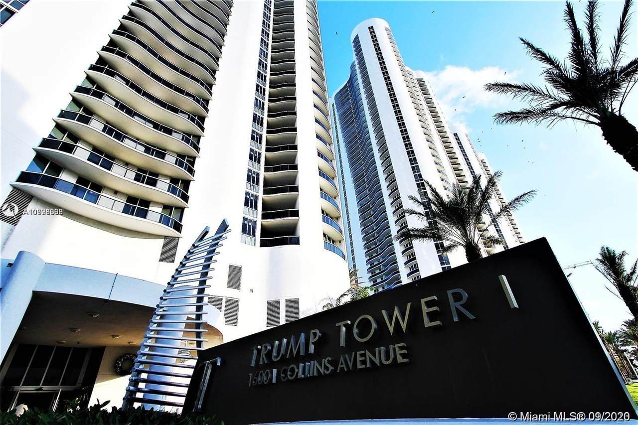 16001 Collins Ave - Photo 1