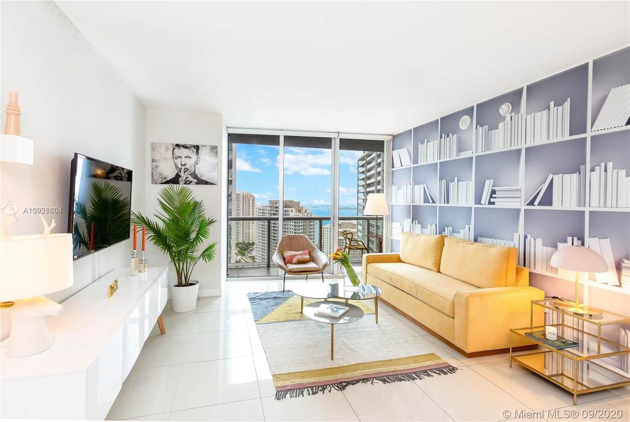 485 Brickell Ave - Photo 1