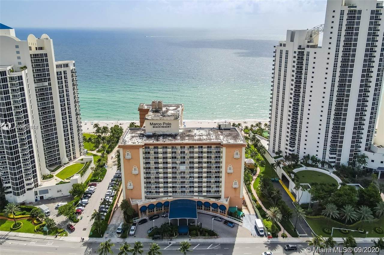 19201 Collins Ave - Photo 1