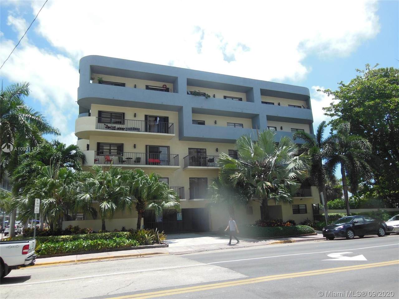 1250 Lincoln Rd - Photo 1