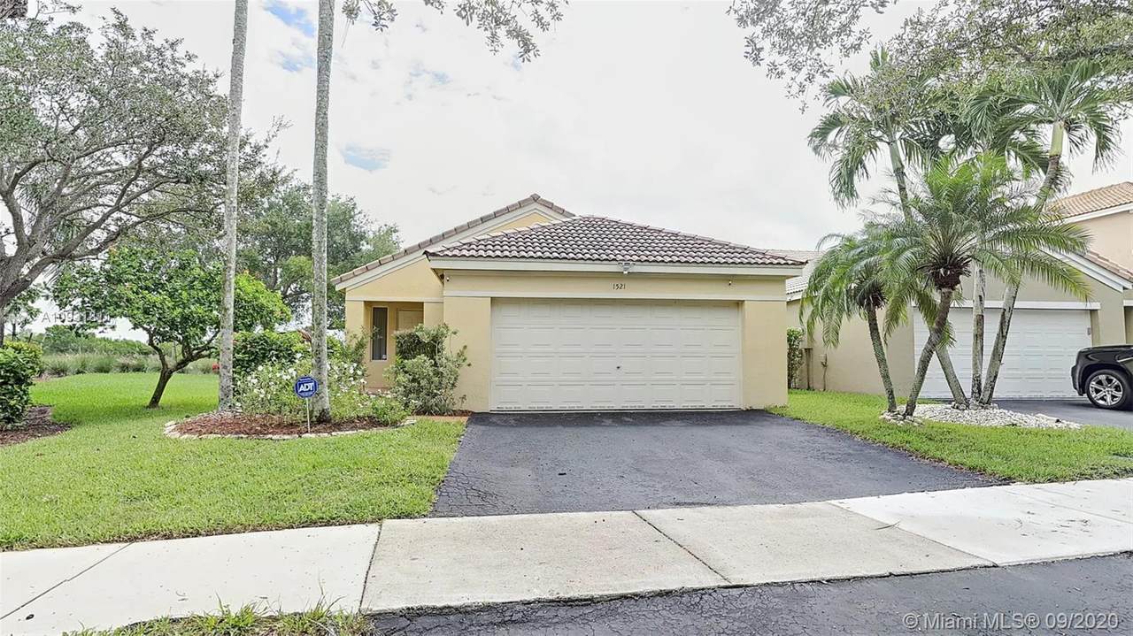 1521 Salerno Cir - Photo 1