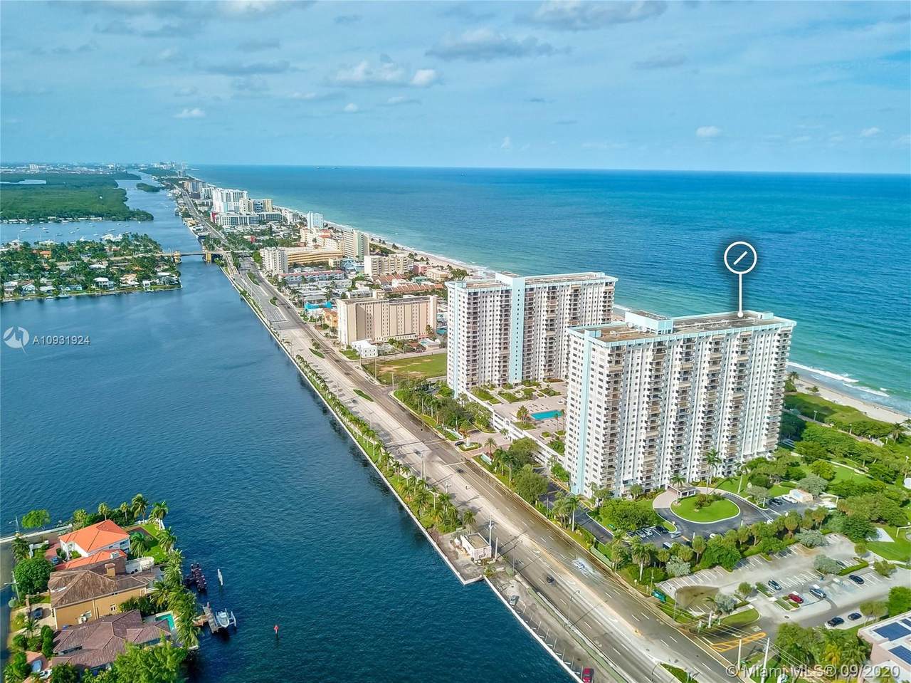 1201 Ocean Dr - Photo 1