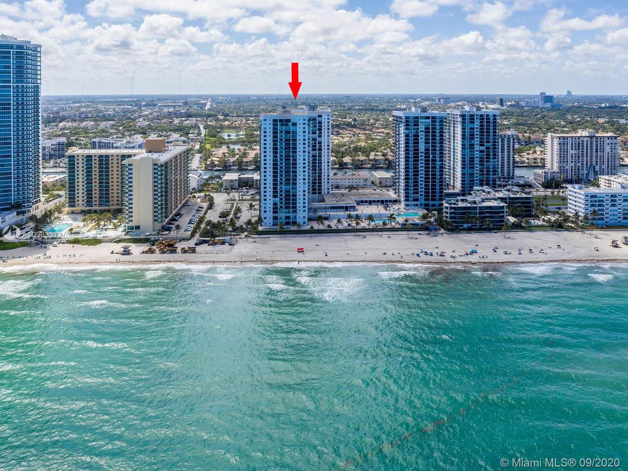 2301 Ocean Dr - Photo 1