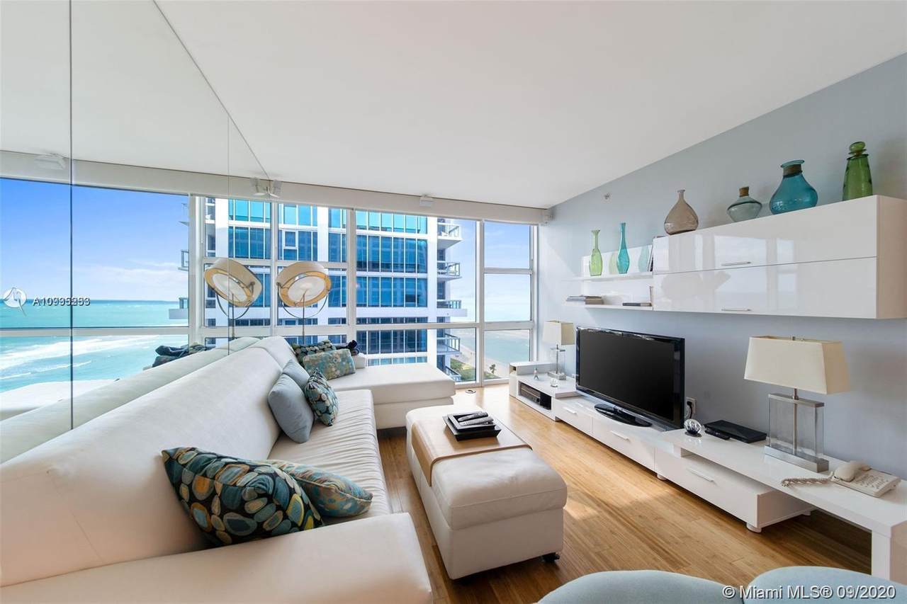 6801 Collins Ave - Photo 1