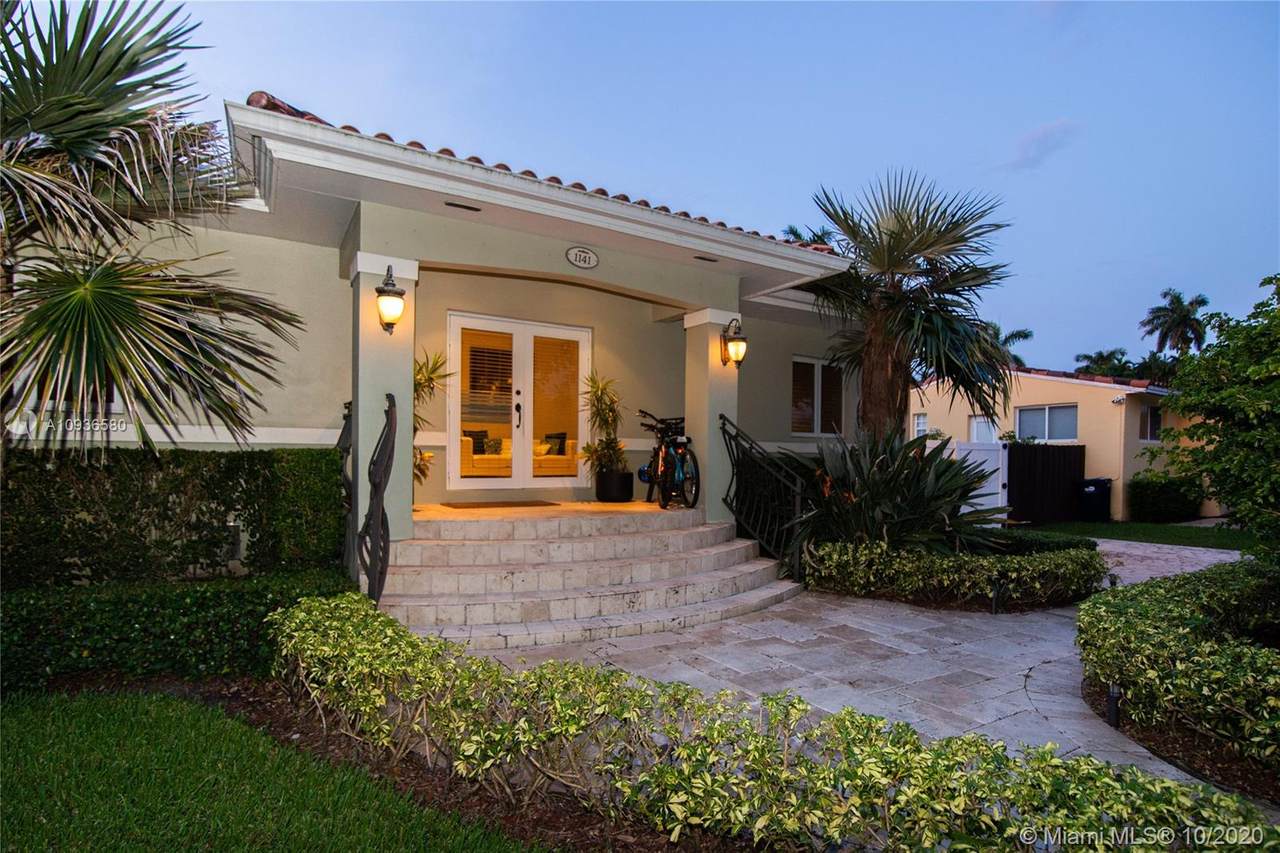 1141 Falcon Ave - Photo 1