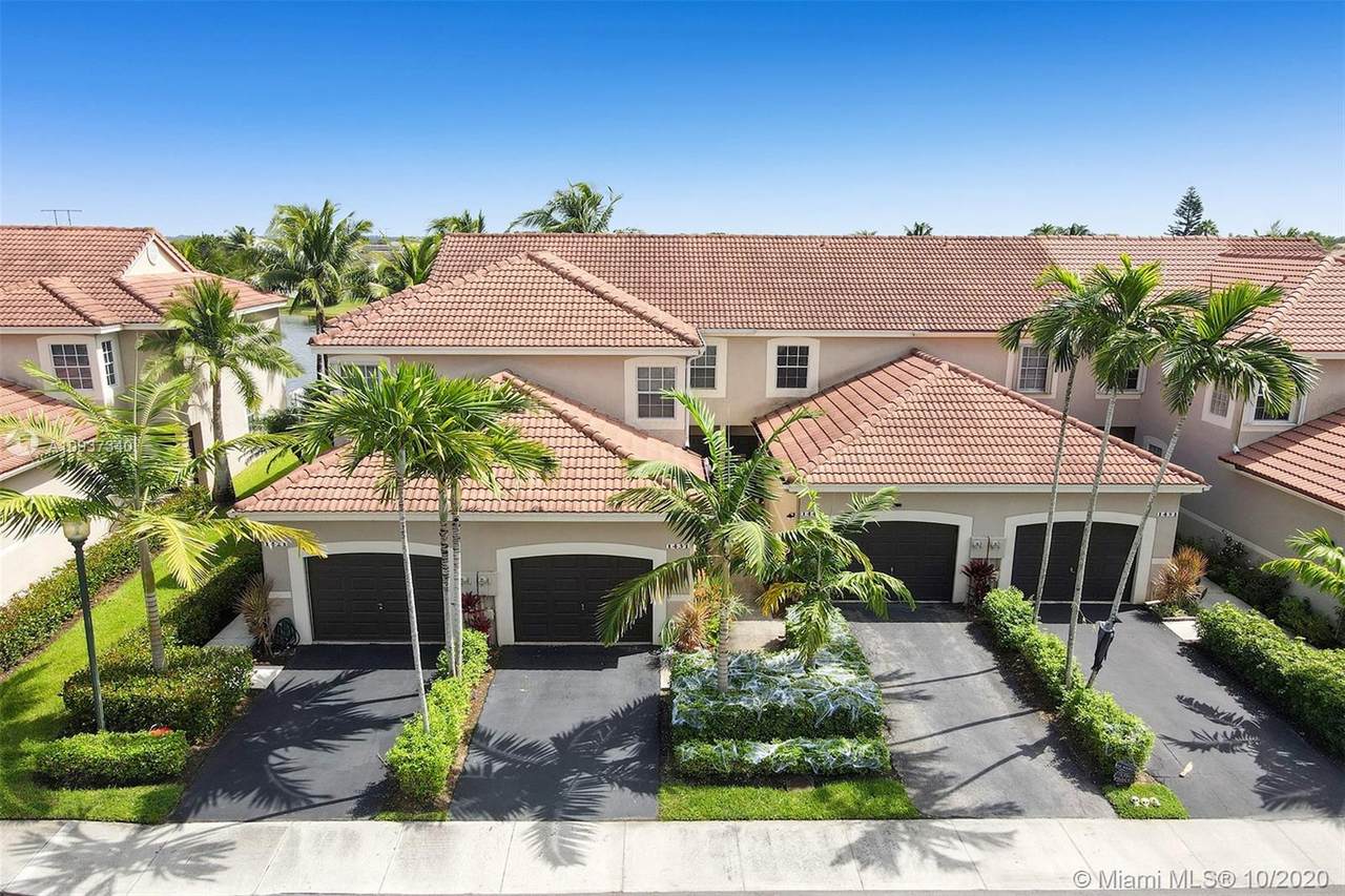 1431 Sorrento Dr - Photo 1