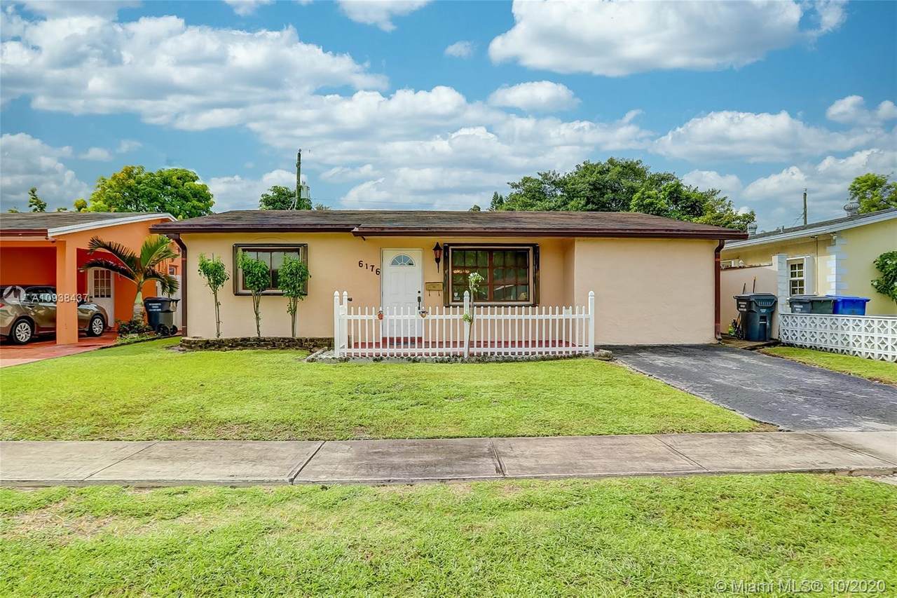 6176 Wiley St - Photo 1